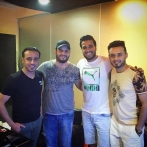 Nassrt elbadr sur yala.fm